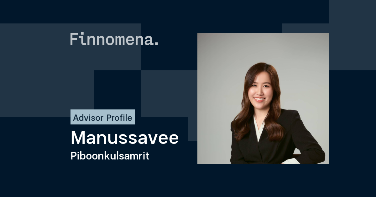 ผู้แนะนำการลงทุนมืออาชีพ - Finnomena